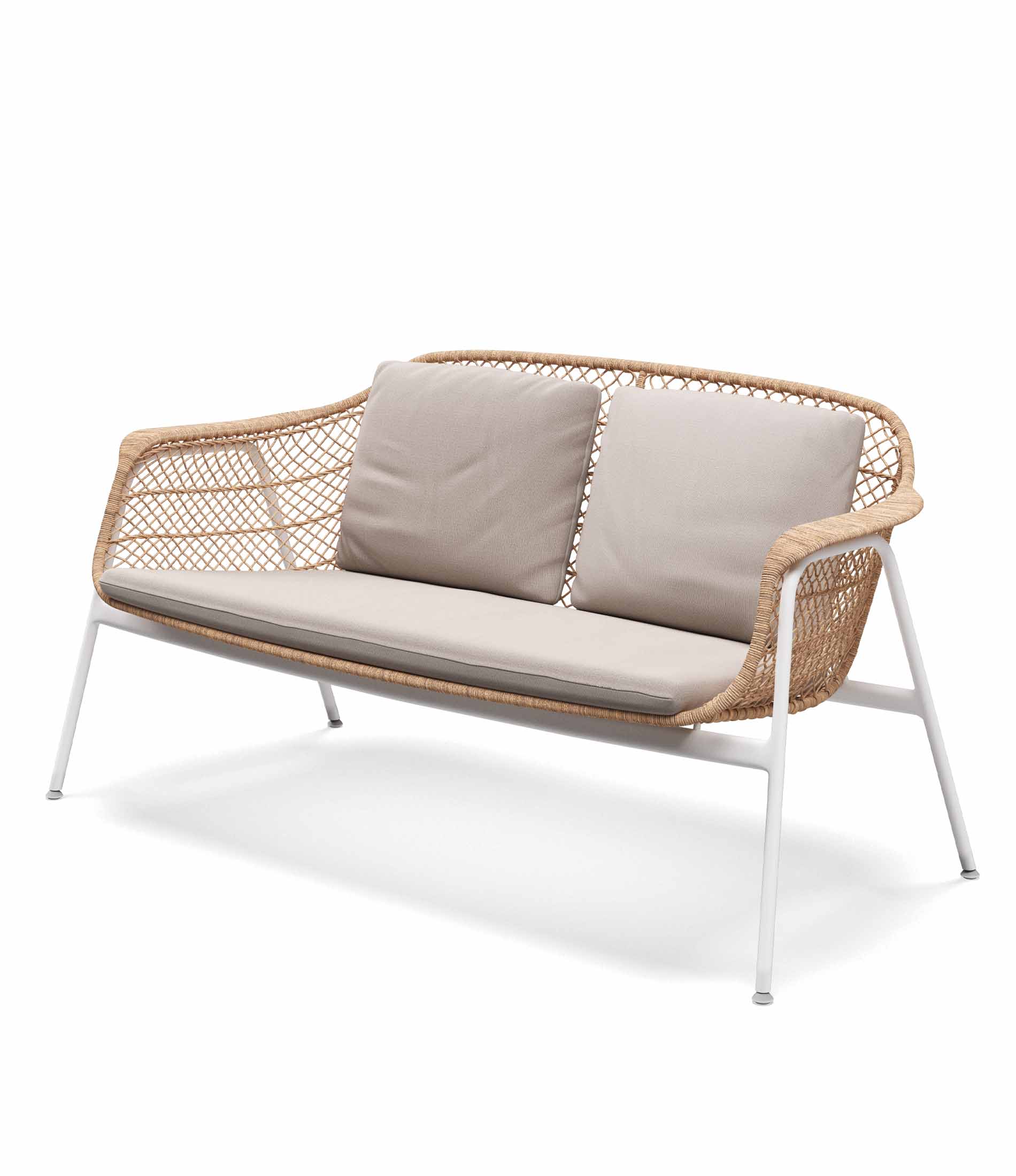 Fresco 2-Seater Sofa