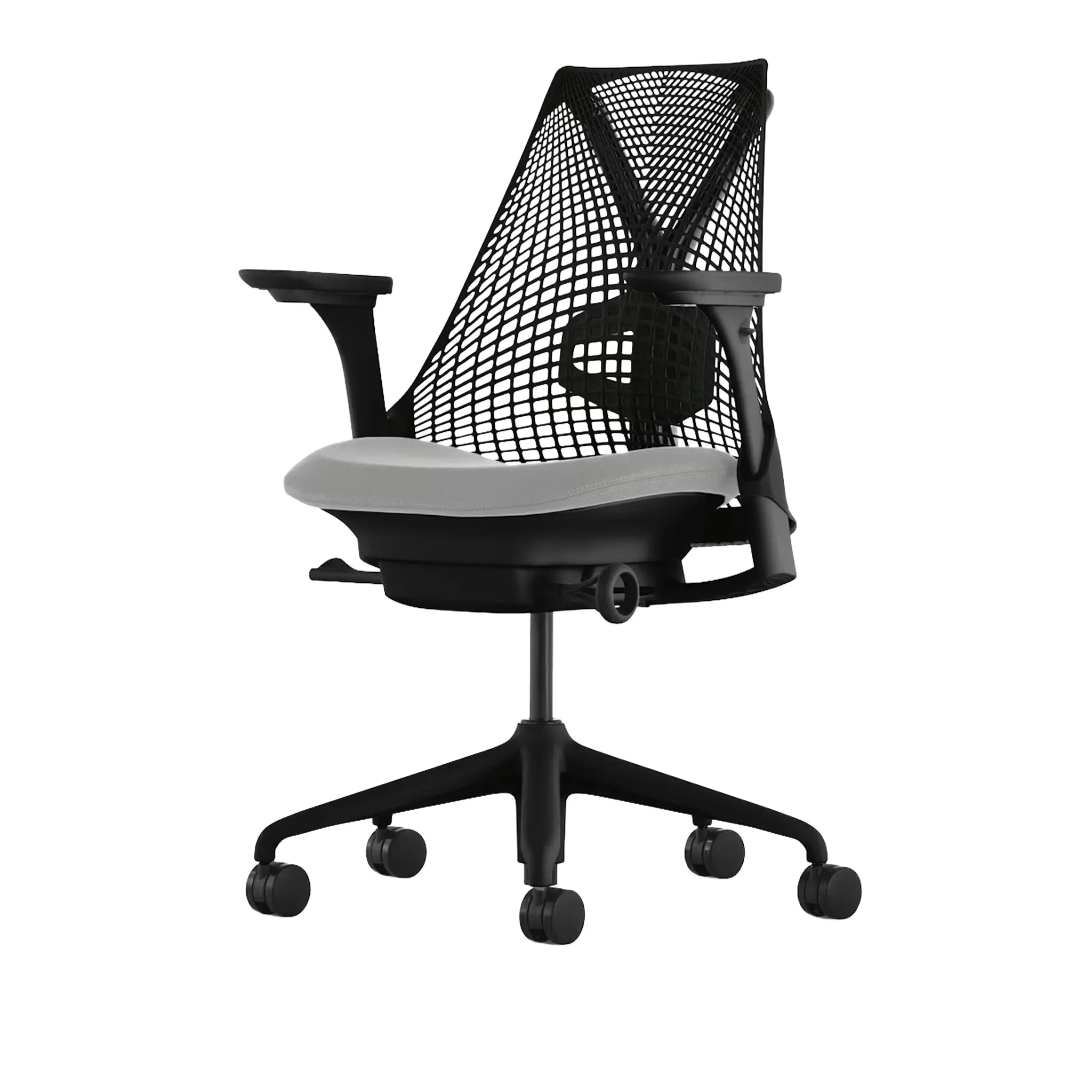 Sayl® Chair - Black Frame