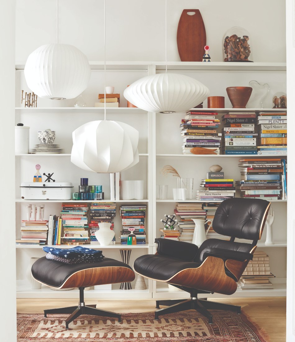 Nelson® Propeller® 气泡吊灯