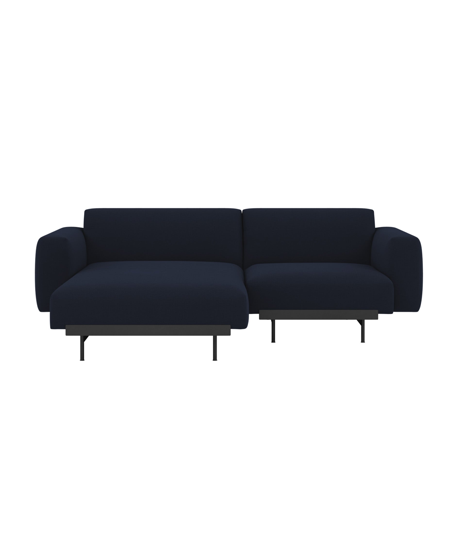 In Situ Modular Sofa - 2 Seater - Configuration 5