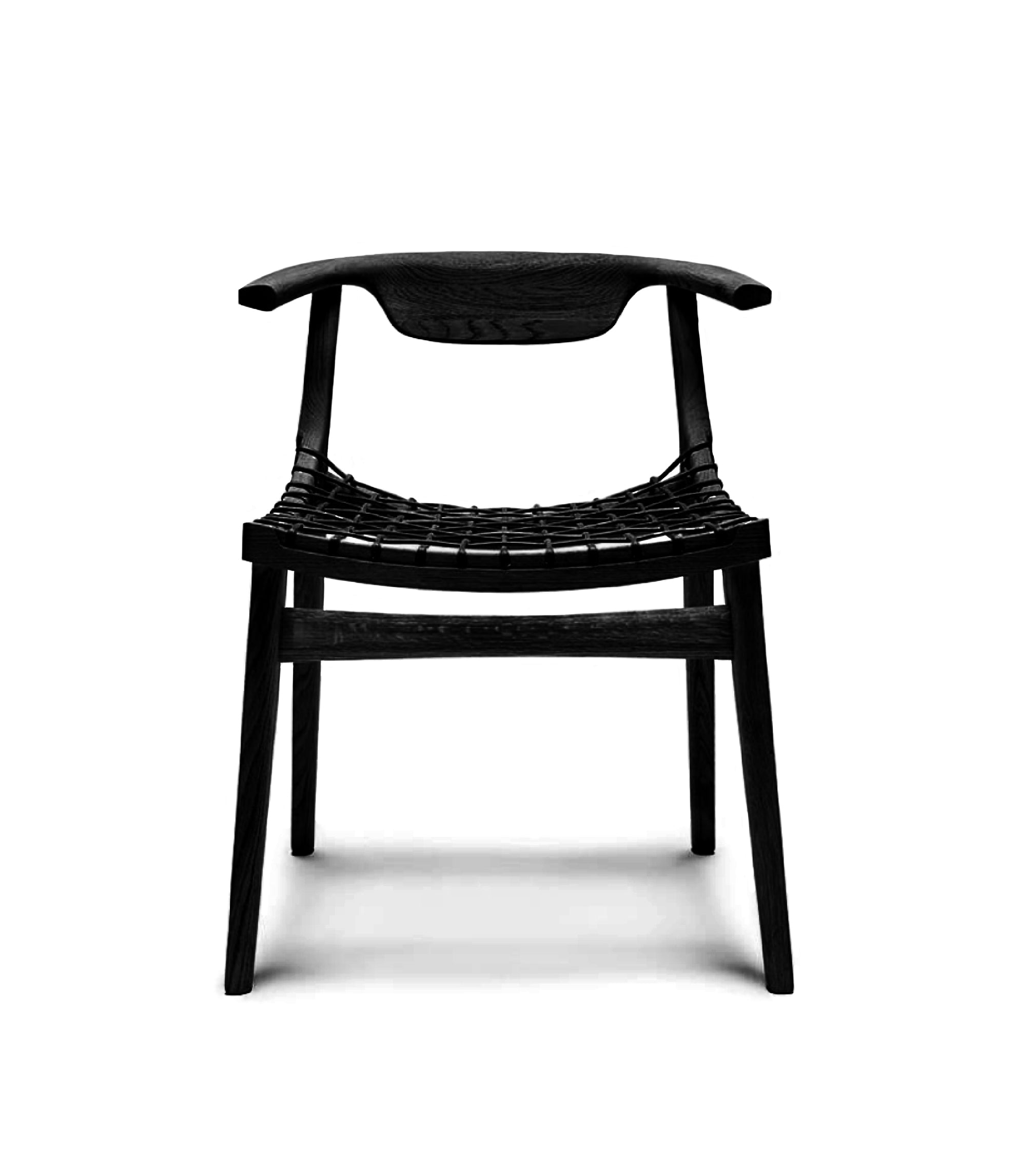Klismos Dining Armchair