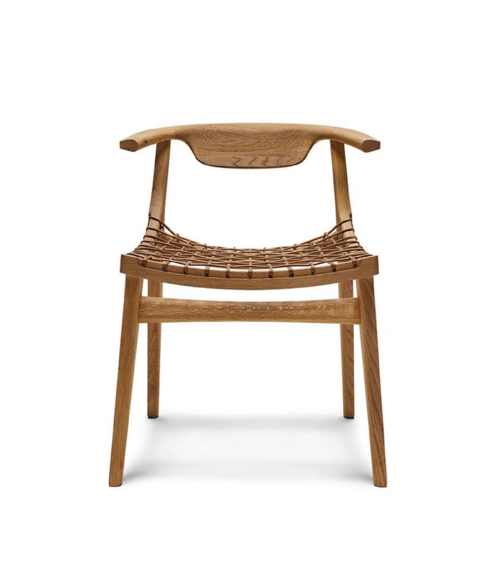 Klismos Dining Armchair