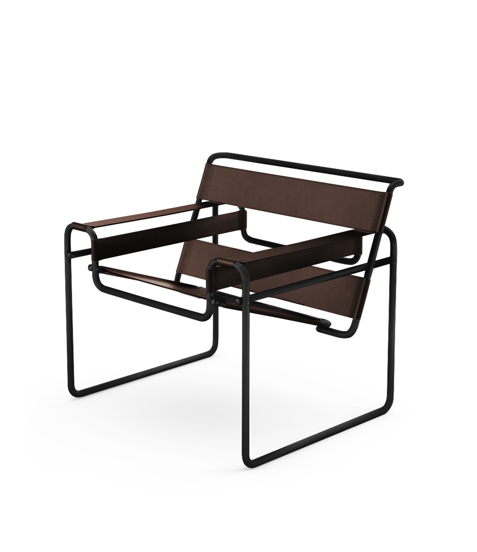 Wassily Chair - Leather