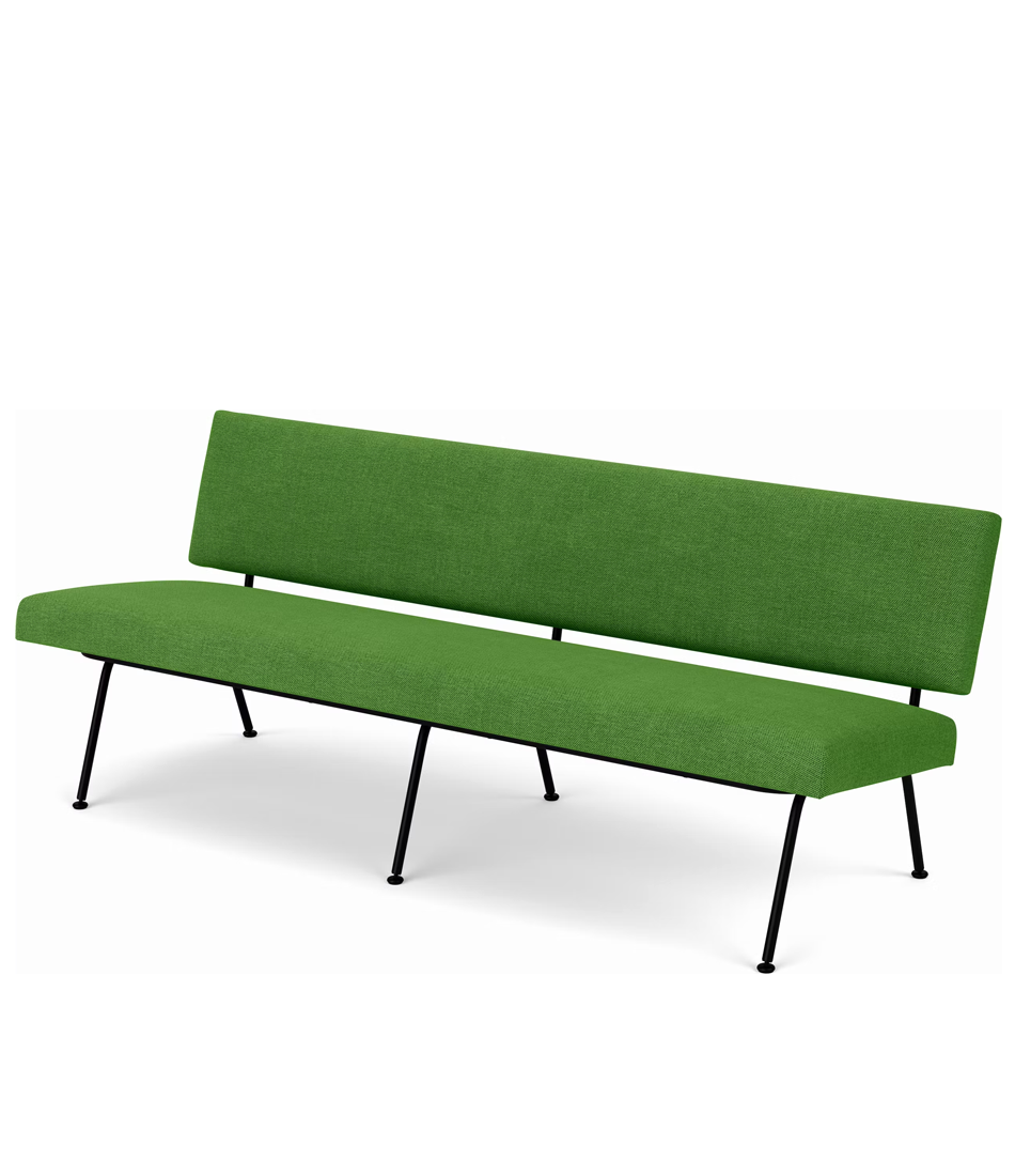 Florence Knoll Model 33 Sofa
