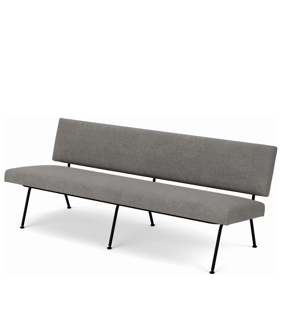 Florence Knoll Model 33 Sofa