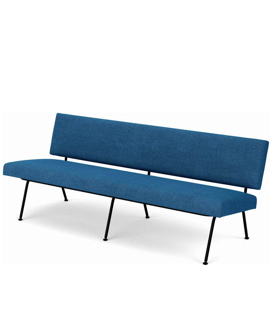 Florence Knoll Model 33 Sofa