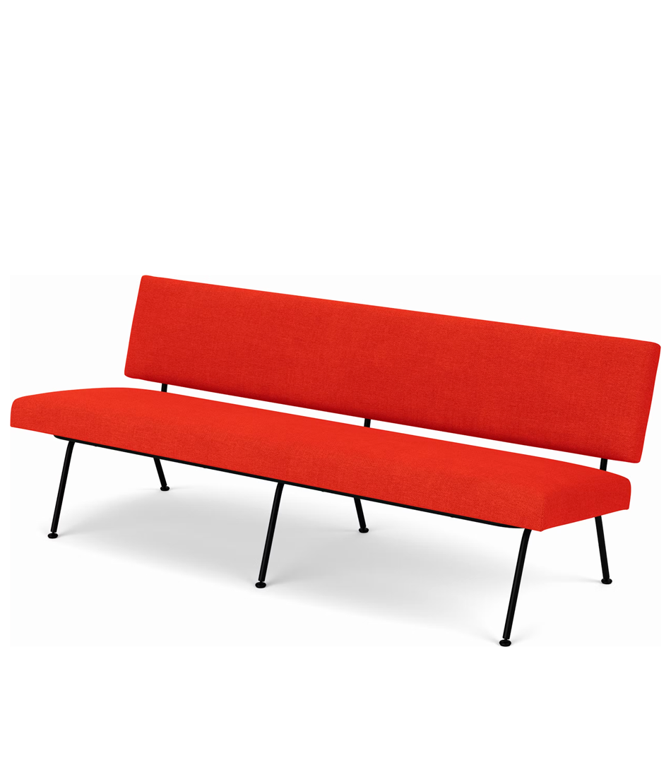 Florence Knoll Model 33 Sofa