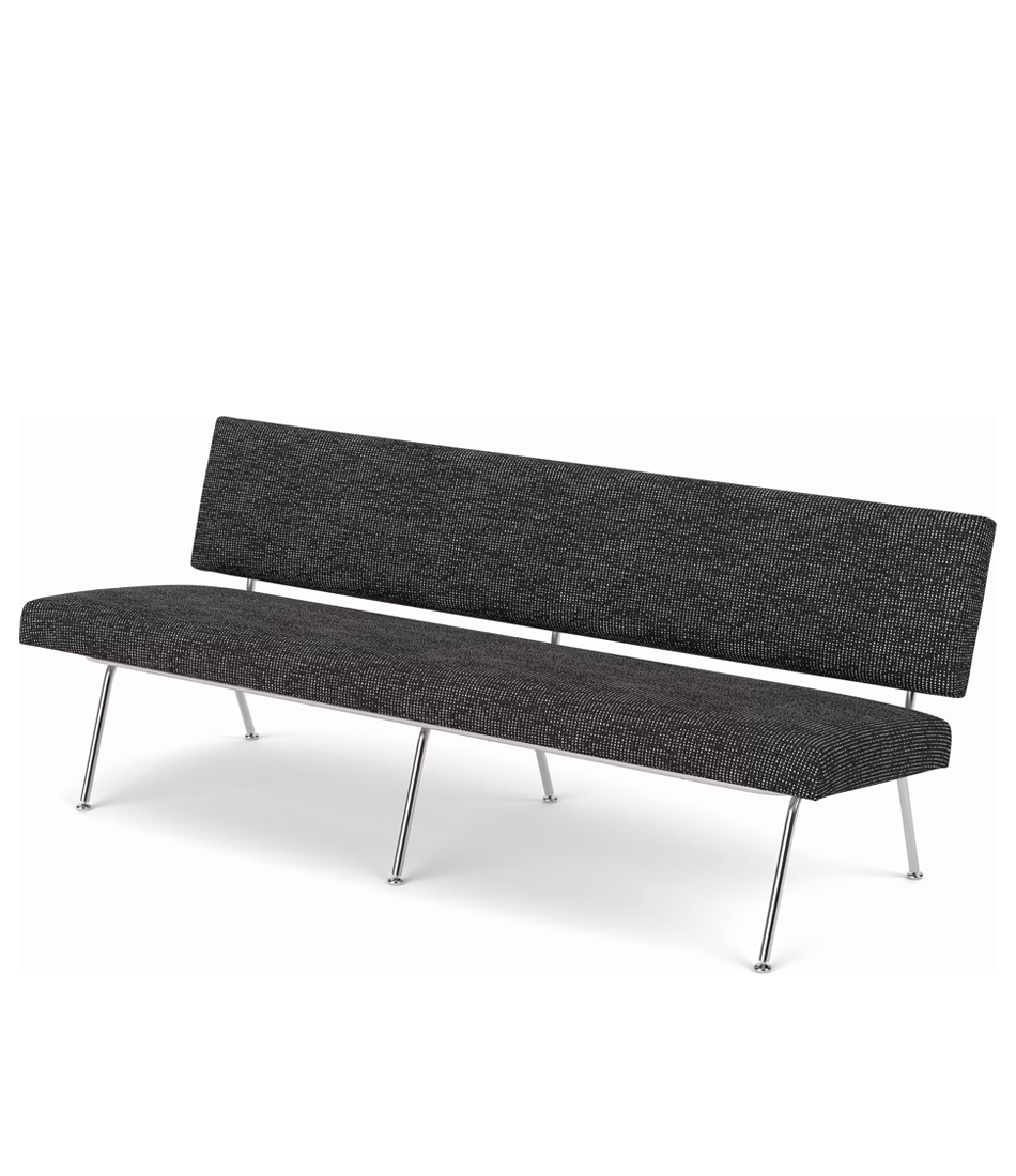Florence Knoll Model 33 Sofa