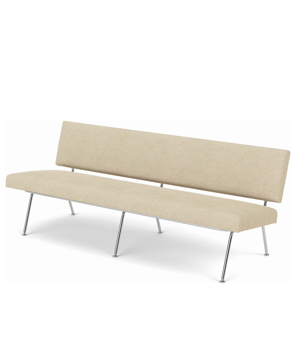 Florence Knoll Model 33 Sofa