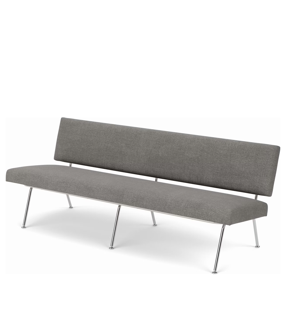 Florence Knoll Model 33 Sofa