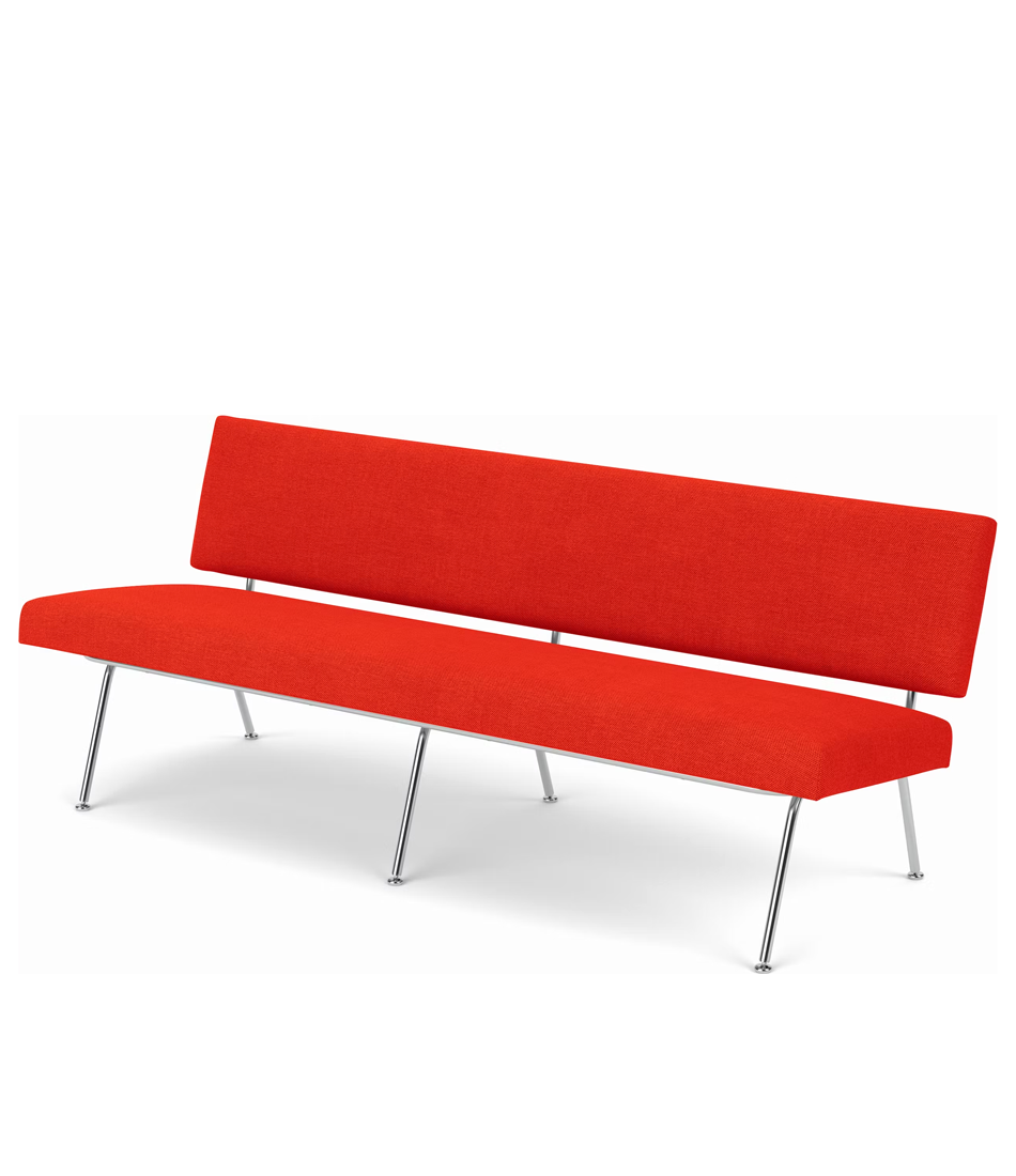Florence Knoll Model 33 Sofa