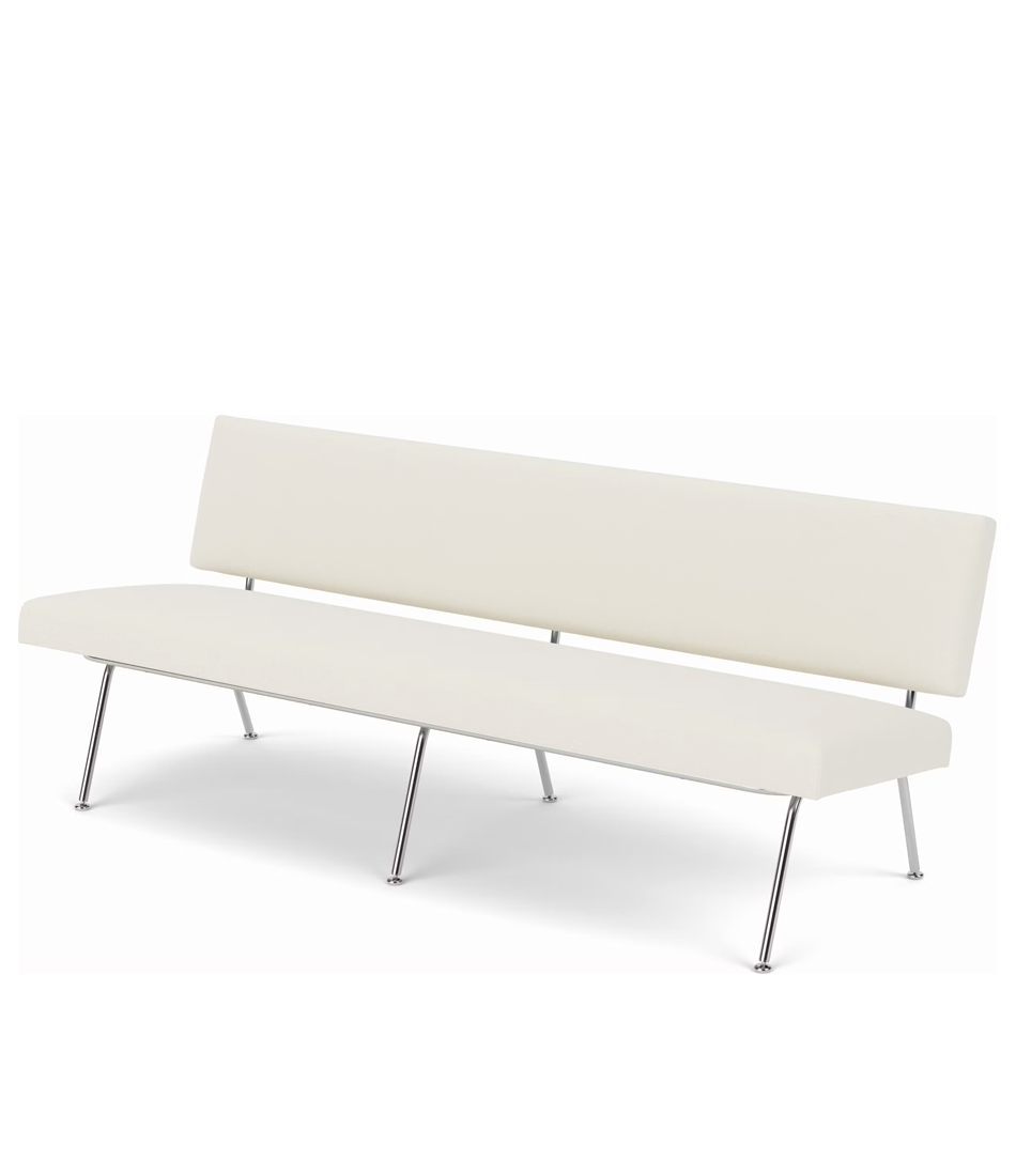Florence Knoll Model 33 Sofa