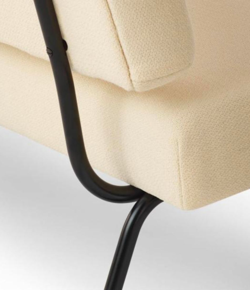 Florence Knoll Model 33 Sofa