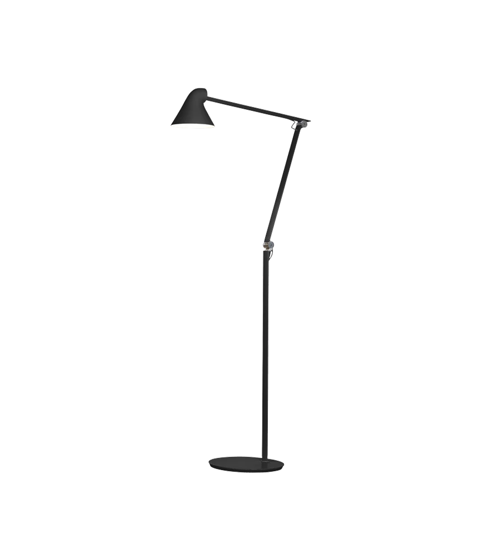 NJP Floor Lamp