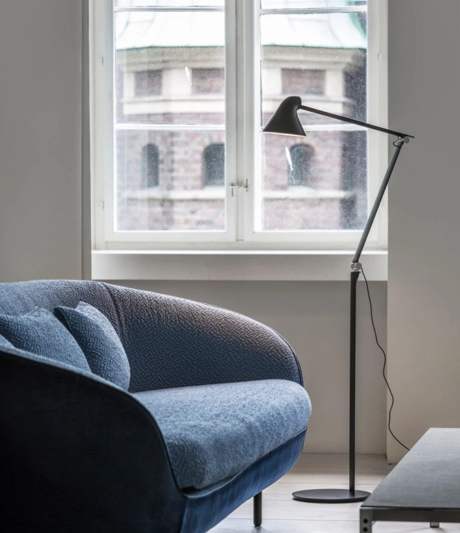 NJP Floor Lamp