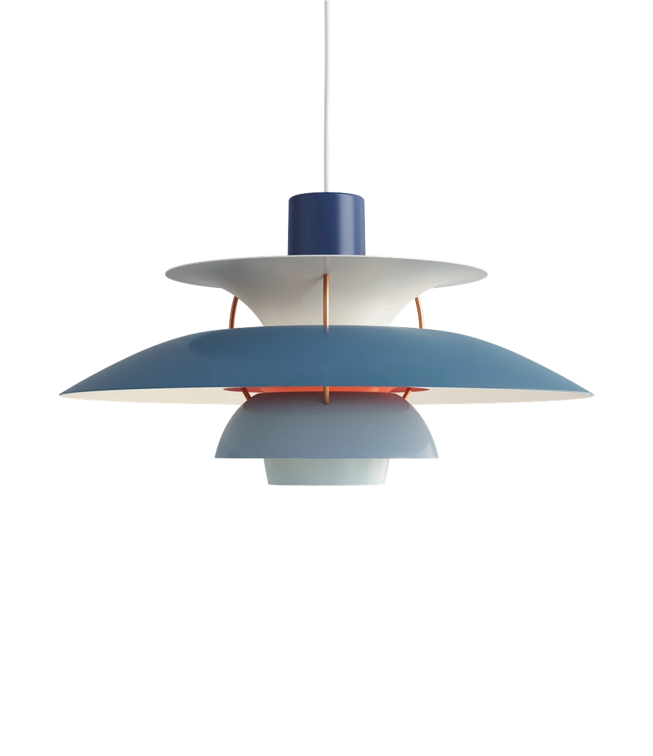 PH 5 Pendant Light