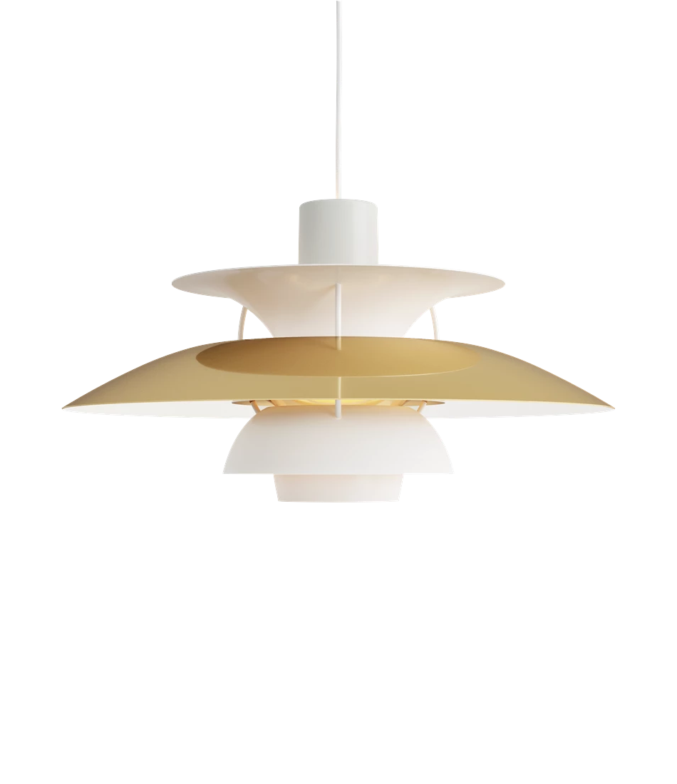 PH 5 Pendant Light