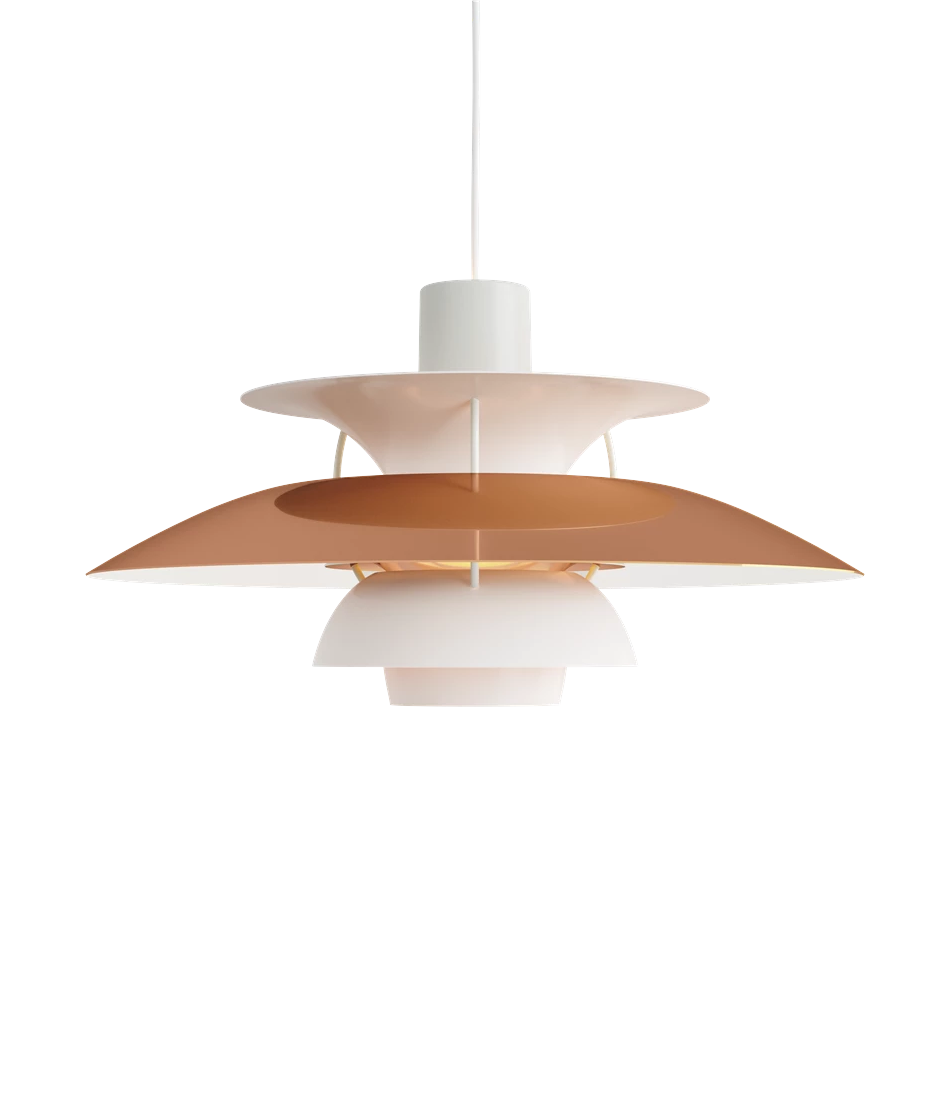 PH 5 Pendant Light