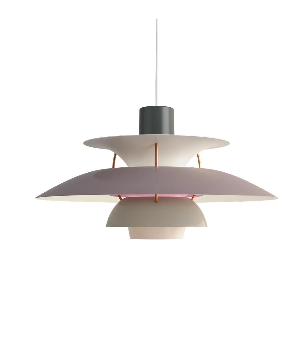 PH 5 Pendant Light