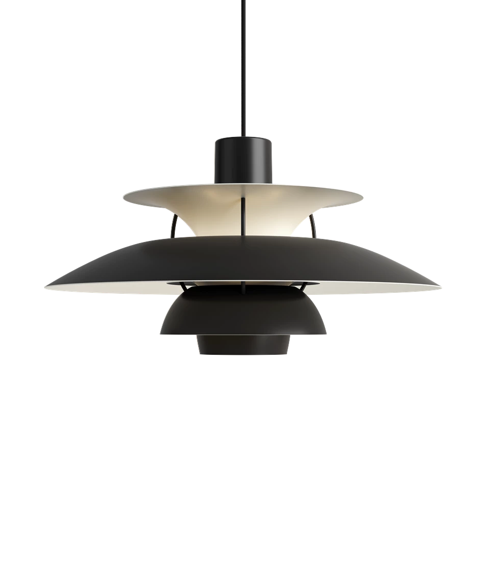 PH 5 Pendant Light