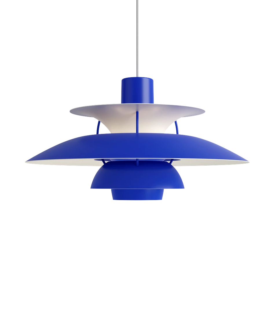 PH 5 Pendant Light