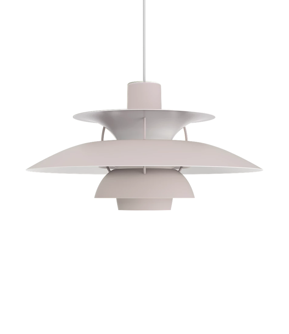 PH 5 Pendant Light