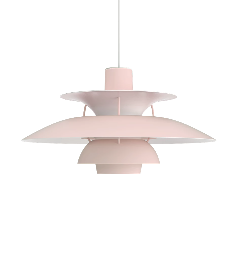 PH 5 Pendant Light