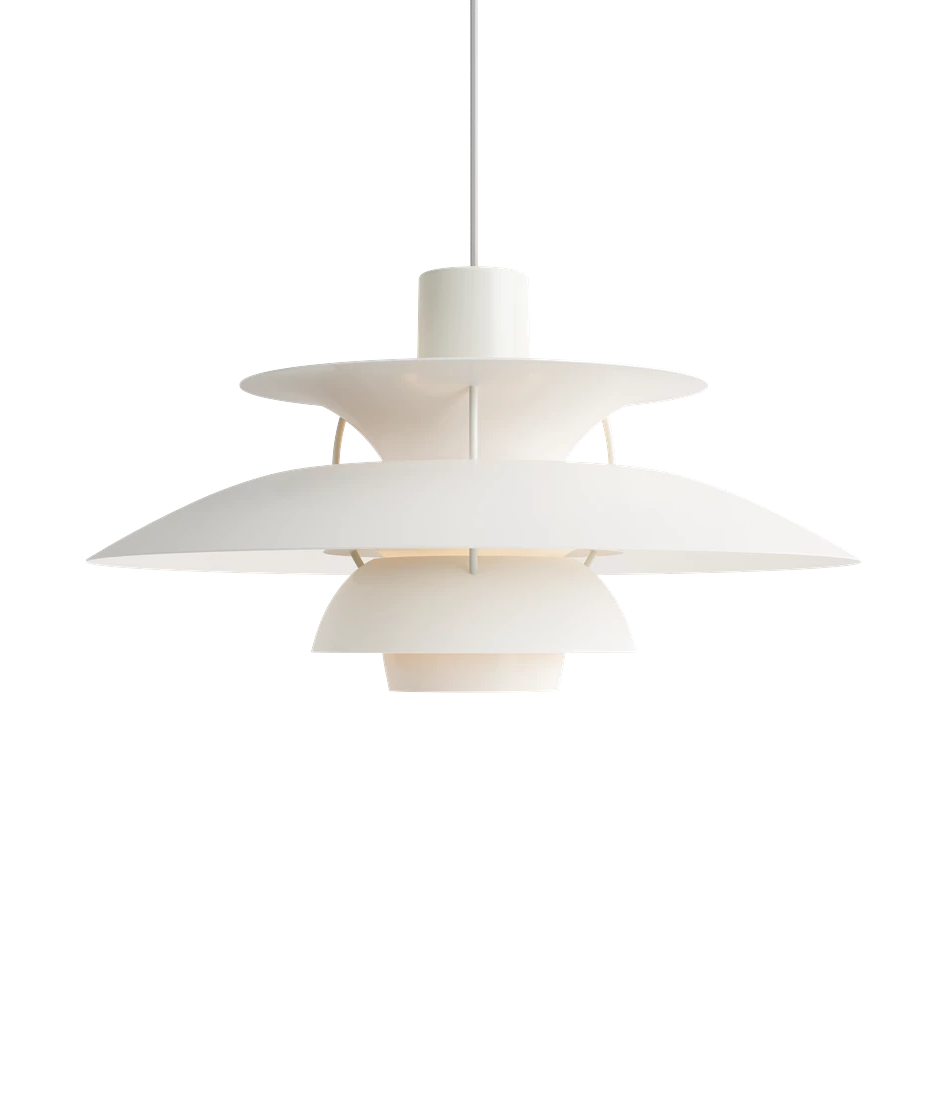 PH 5 Pendant Light