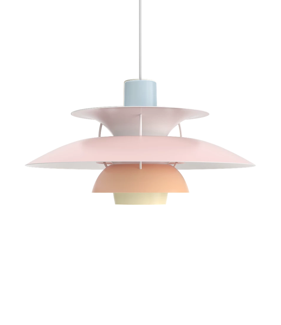 PH 5 Pendant Light