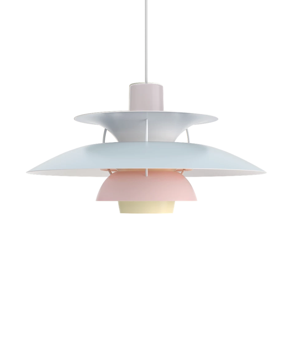 PH 5 Pendant Light
