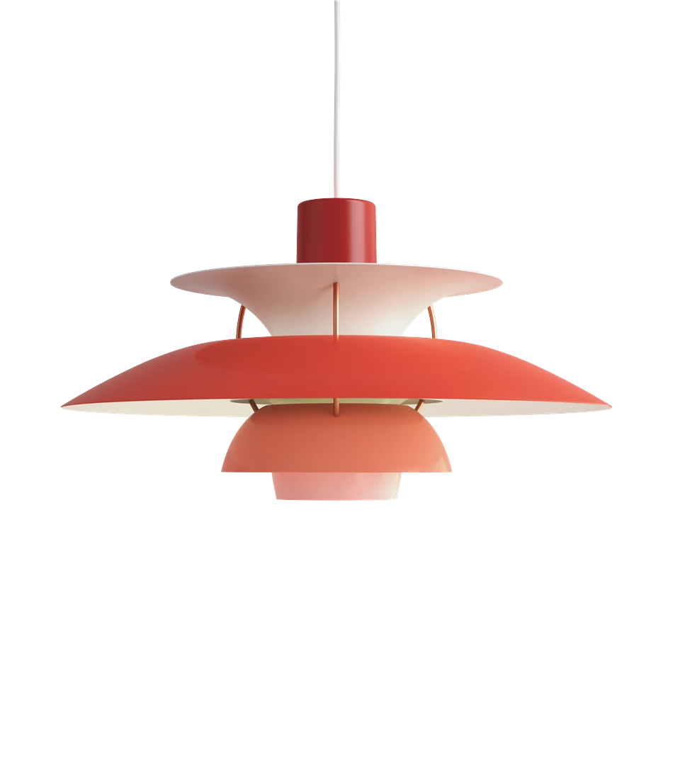 PH 5 Pendant Light