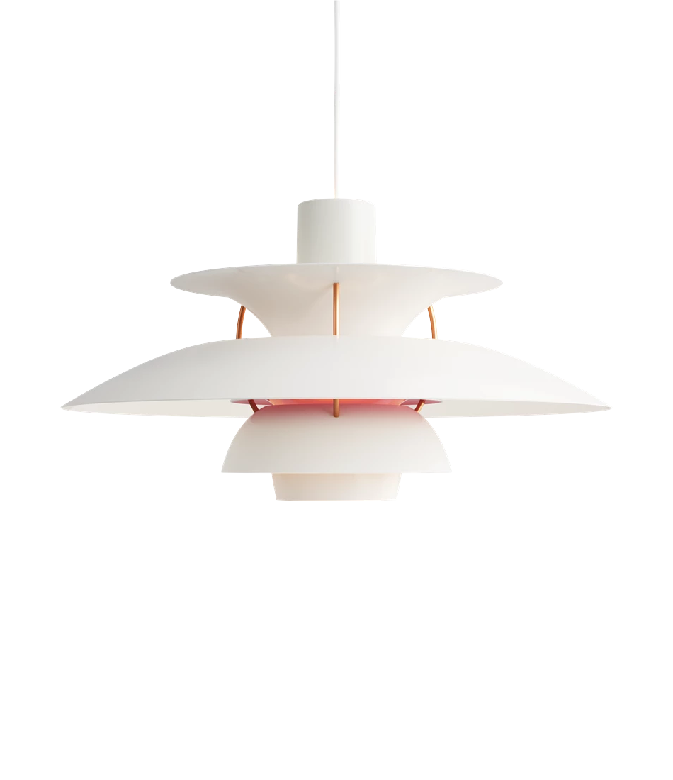 PH 5 Pendant Light