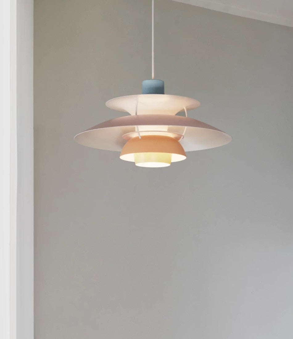 PH 5 Pendant Light