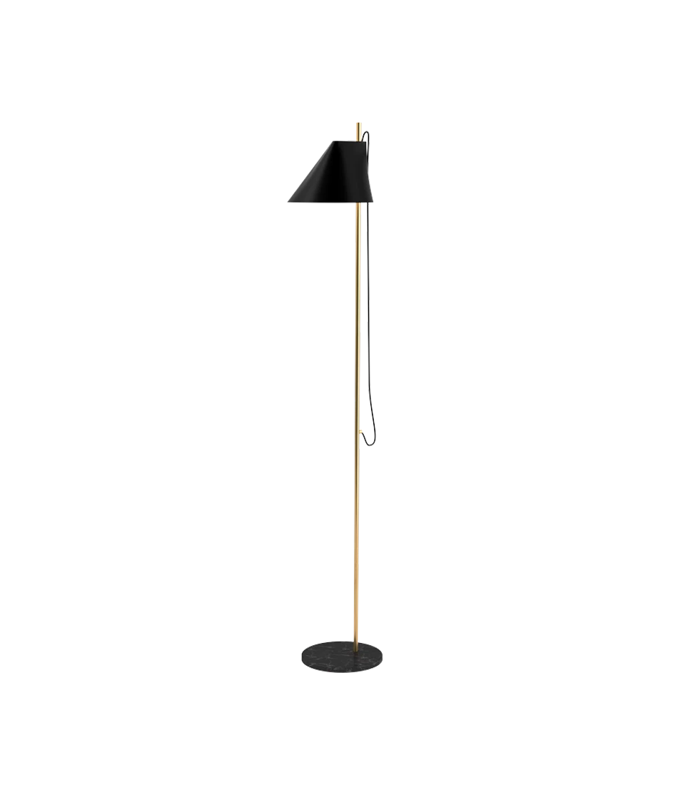 Yuh Floor Lamp