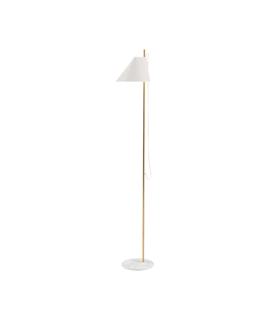 Yuh Floor Lamp