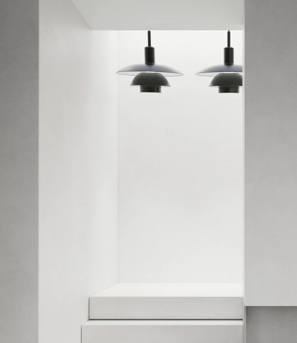 PH 5/5 Pendant Light