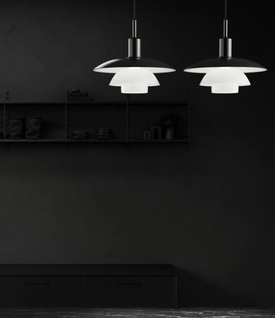 PH 5/5 Pendant Light