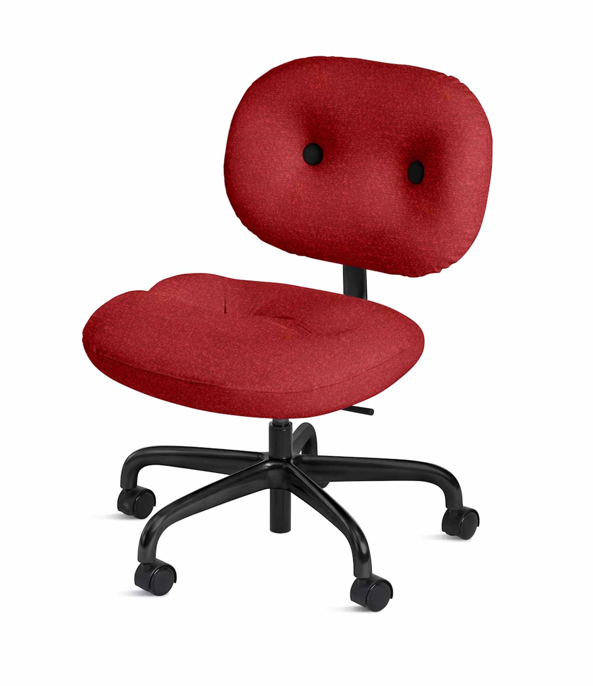 Morrison Hannah 无臂工作椅