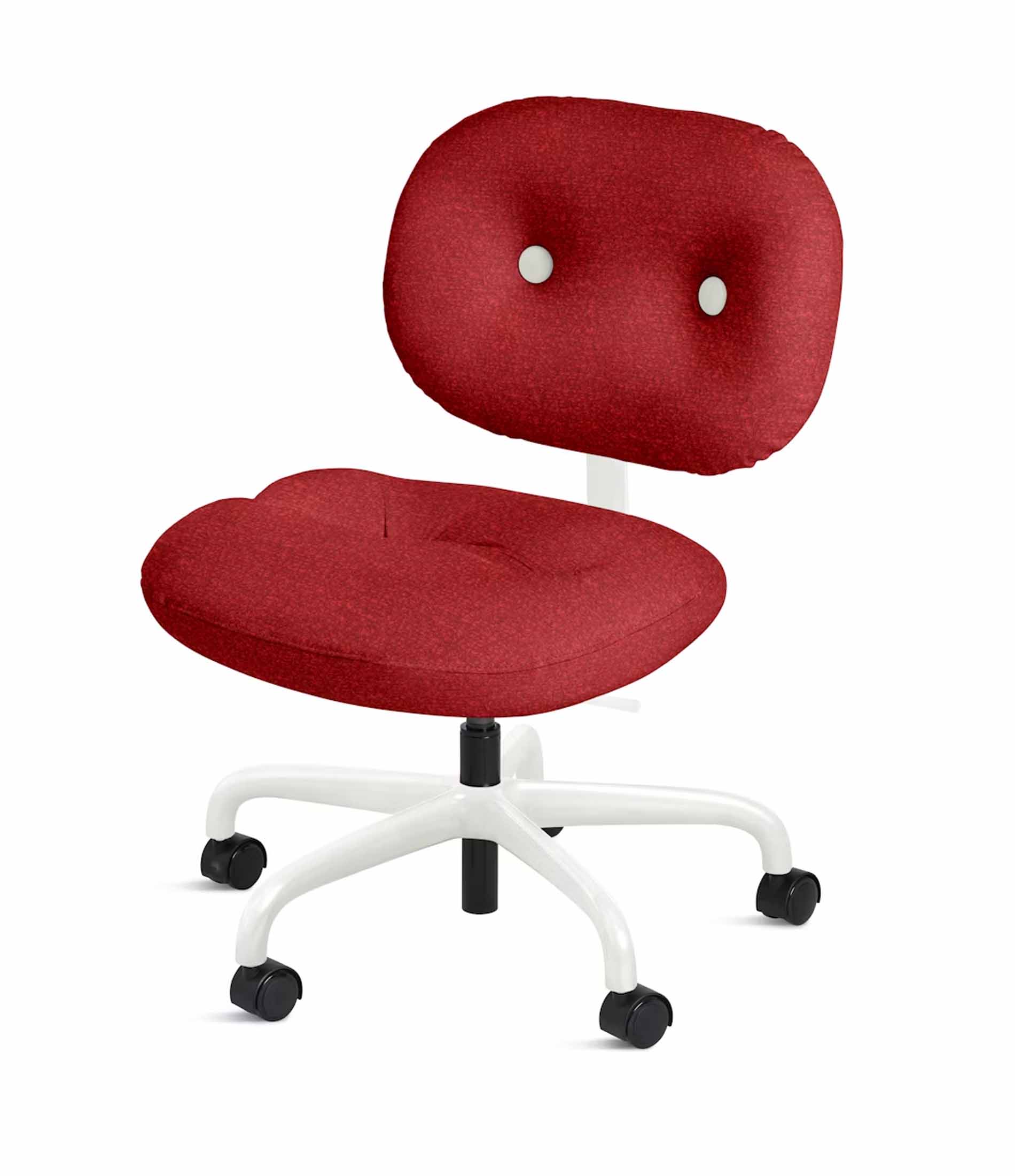 Morrison Hannah 无臂工作椅