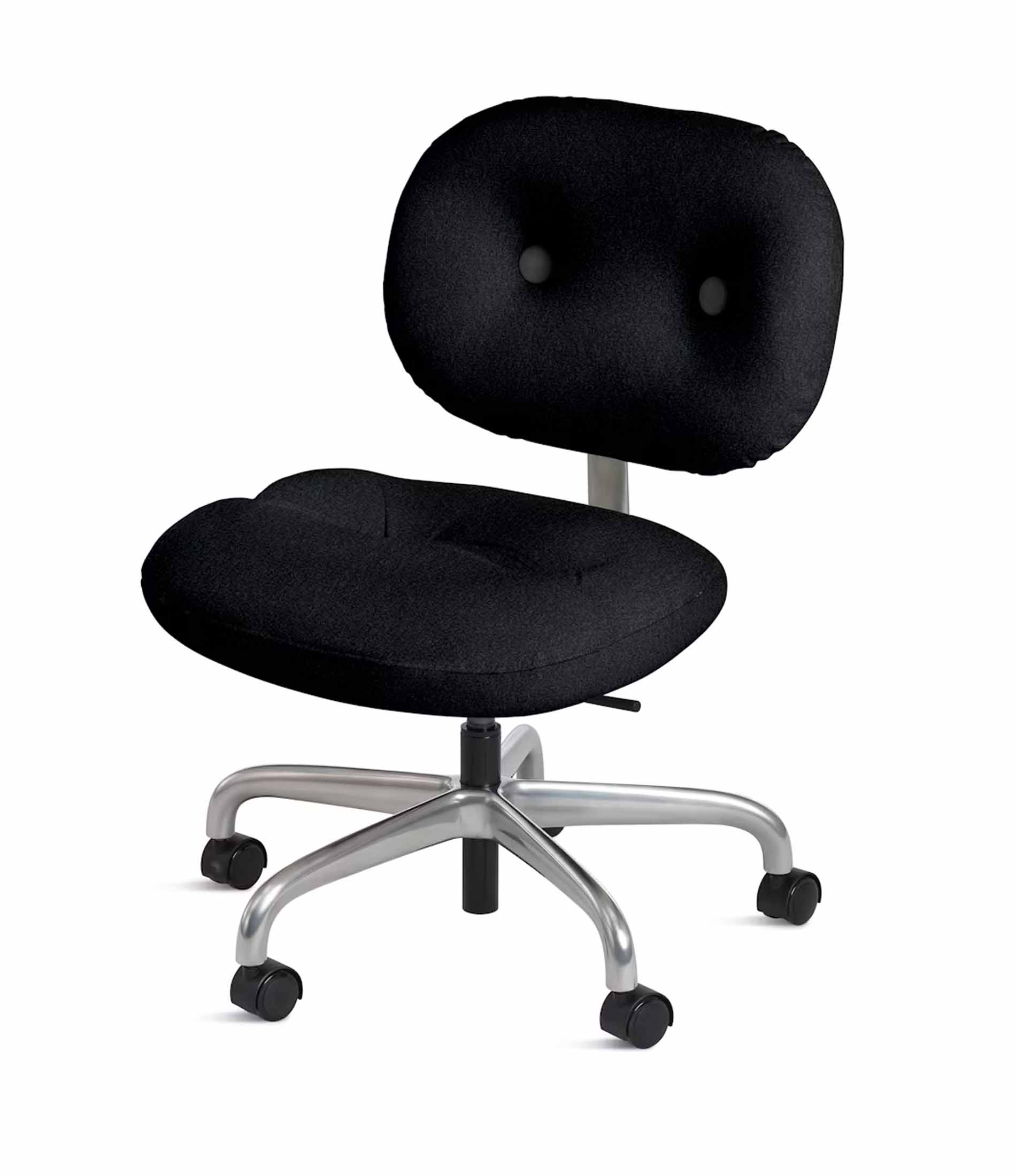 Morrison Hannah 无臂工作椅