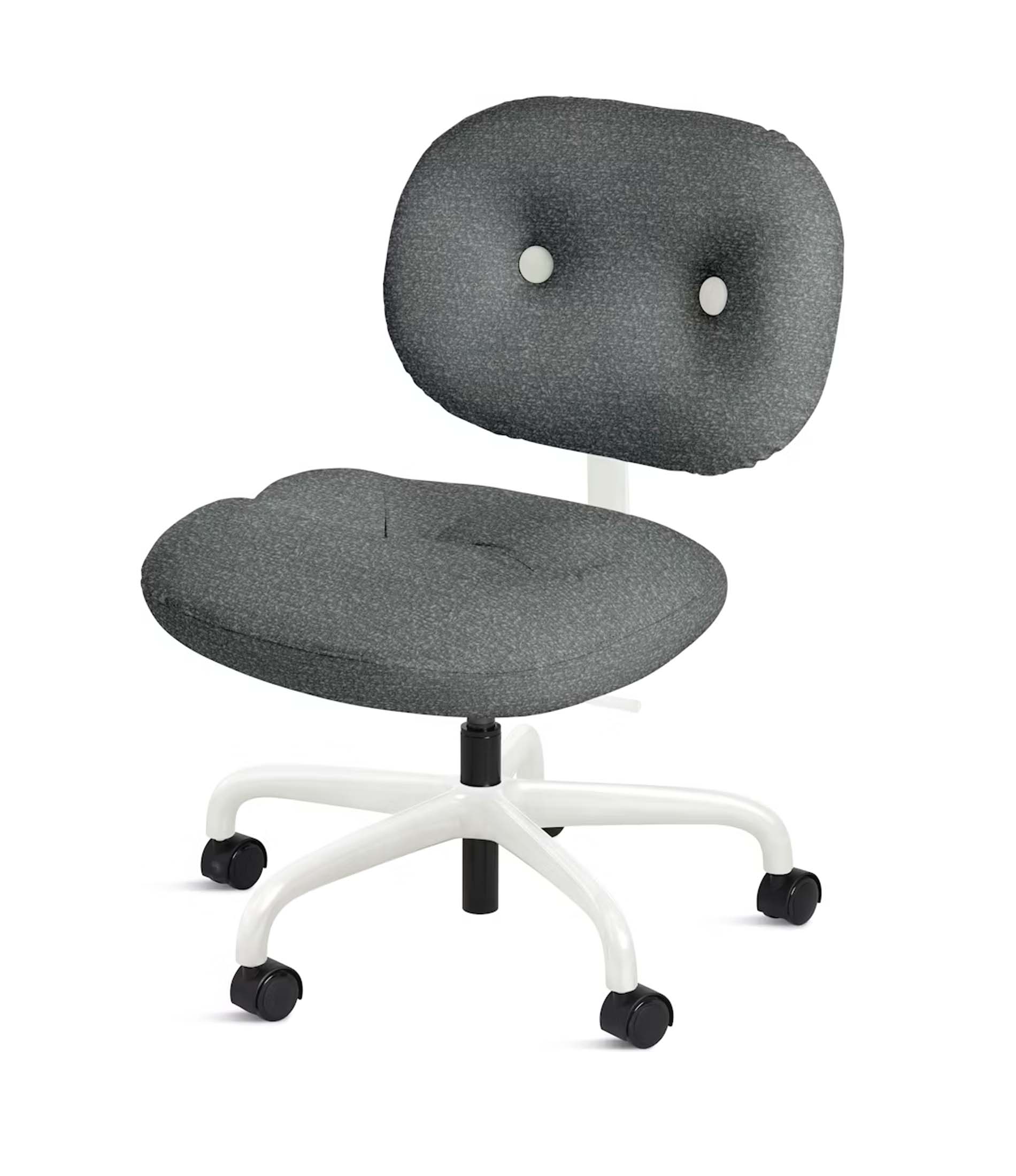 Morrison Hannah 无臂工作椅