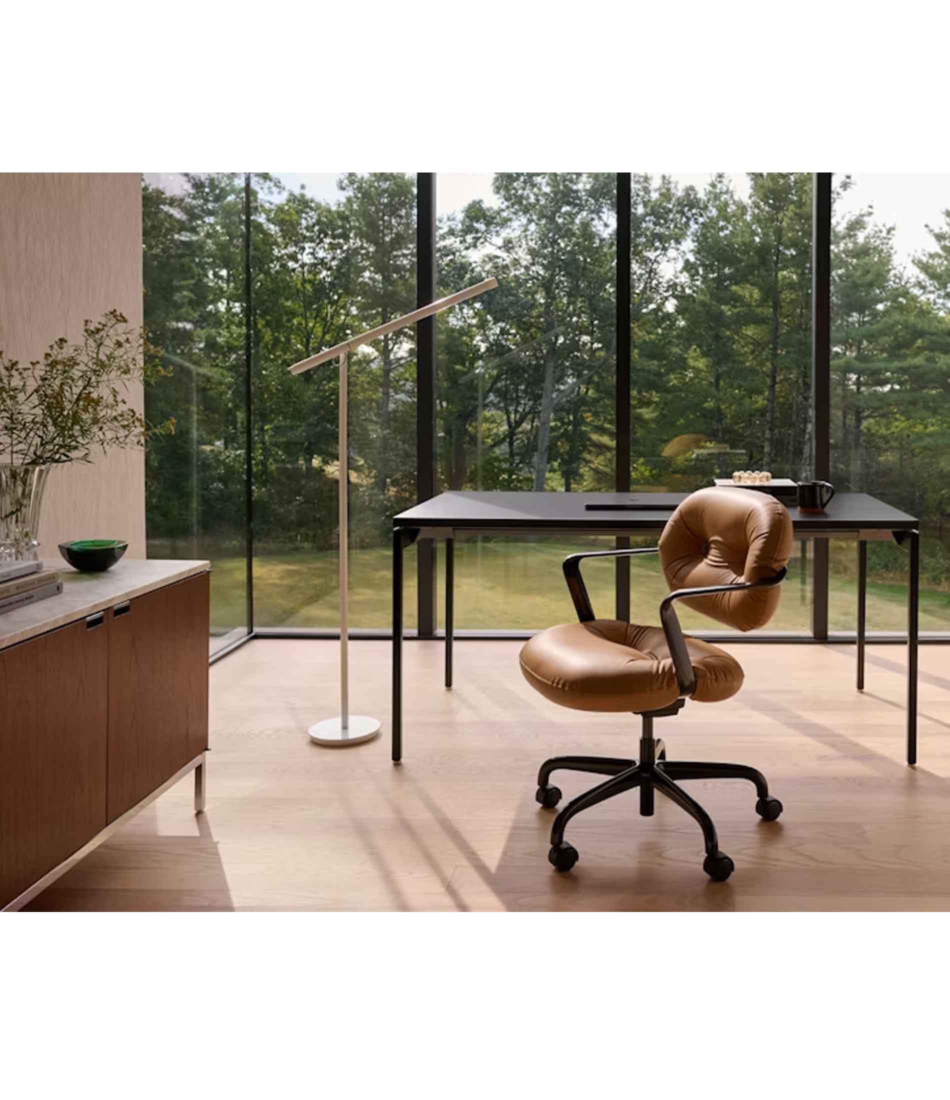 Morrison Hannah Task Chair With Arms