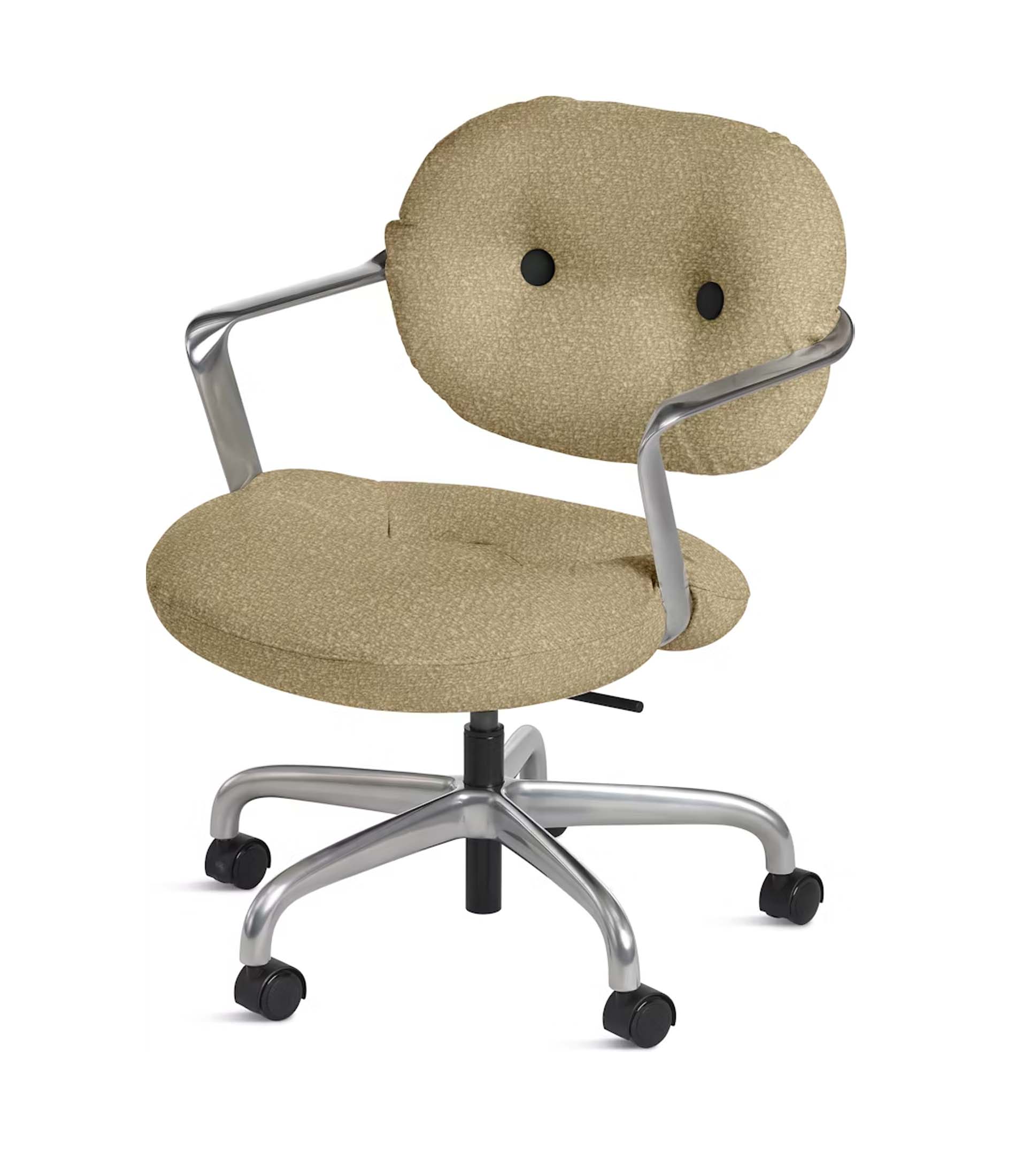Morrison Hannah Task Chair With Arms