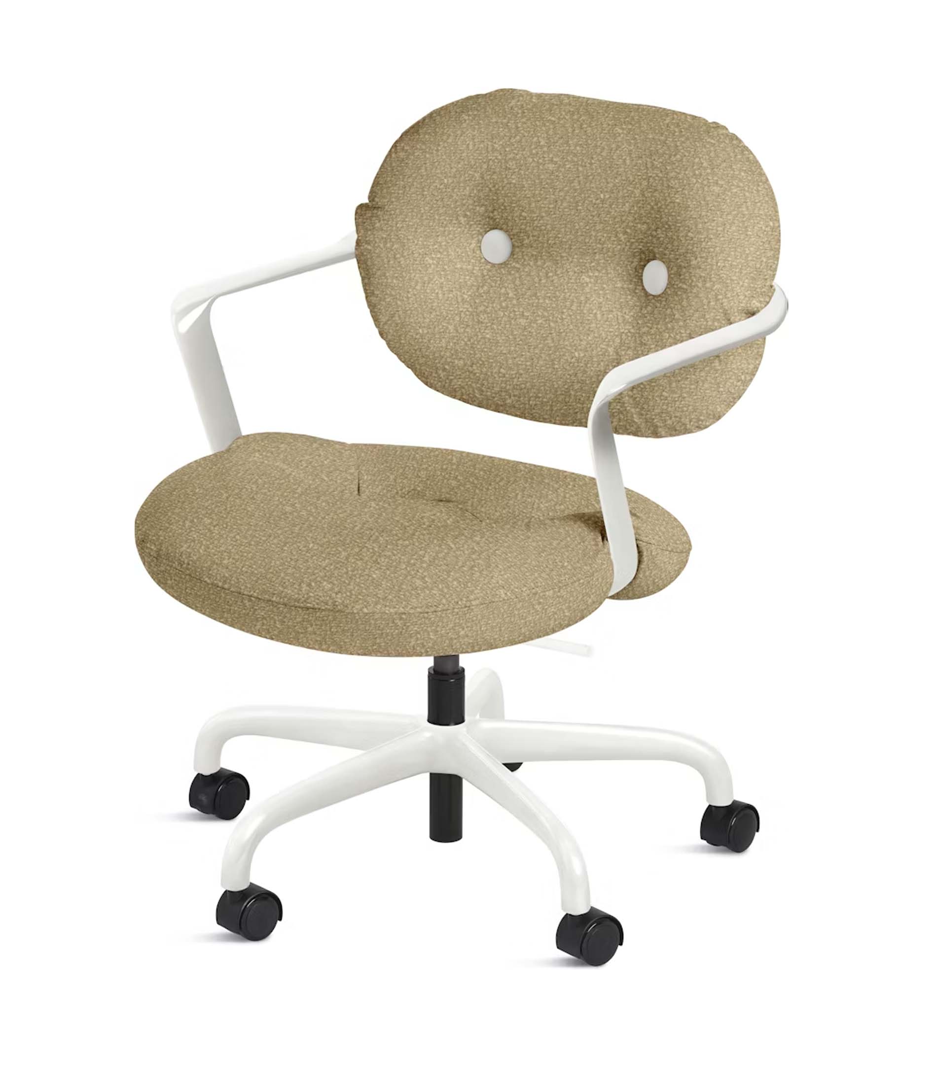 Morrison Hannah Task Chair With Arms