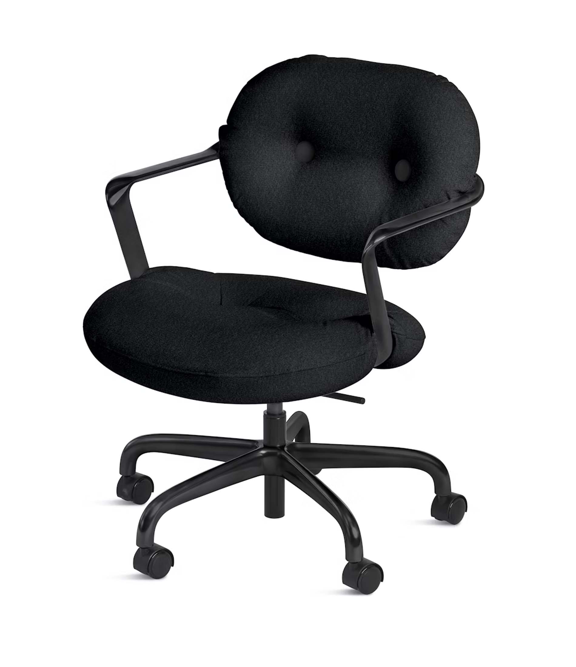 Morrison Hannah Task Chair With Arms