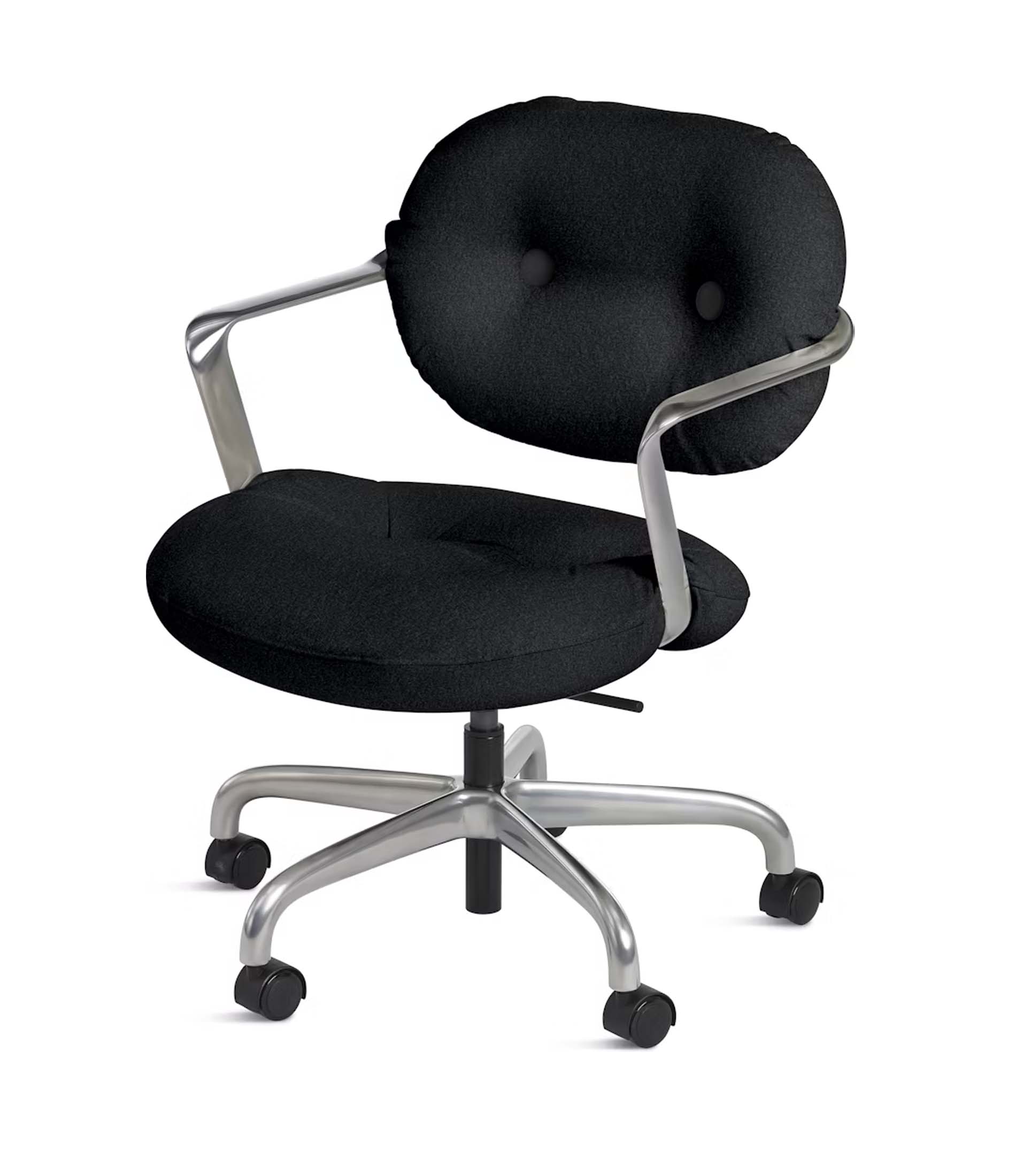 Morrison Hannah Task Chair With Arms