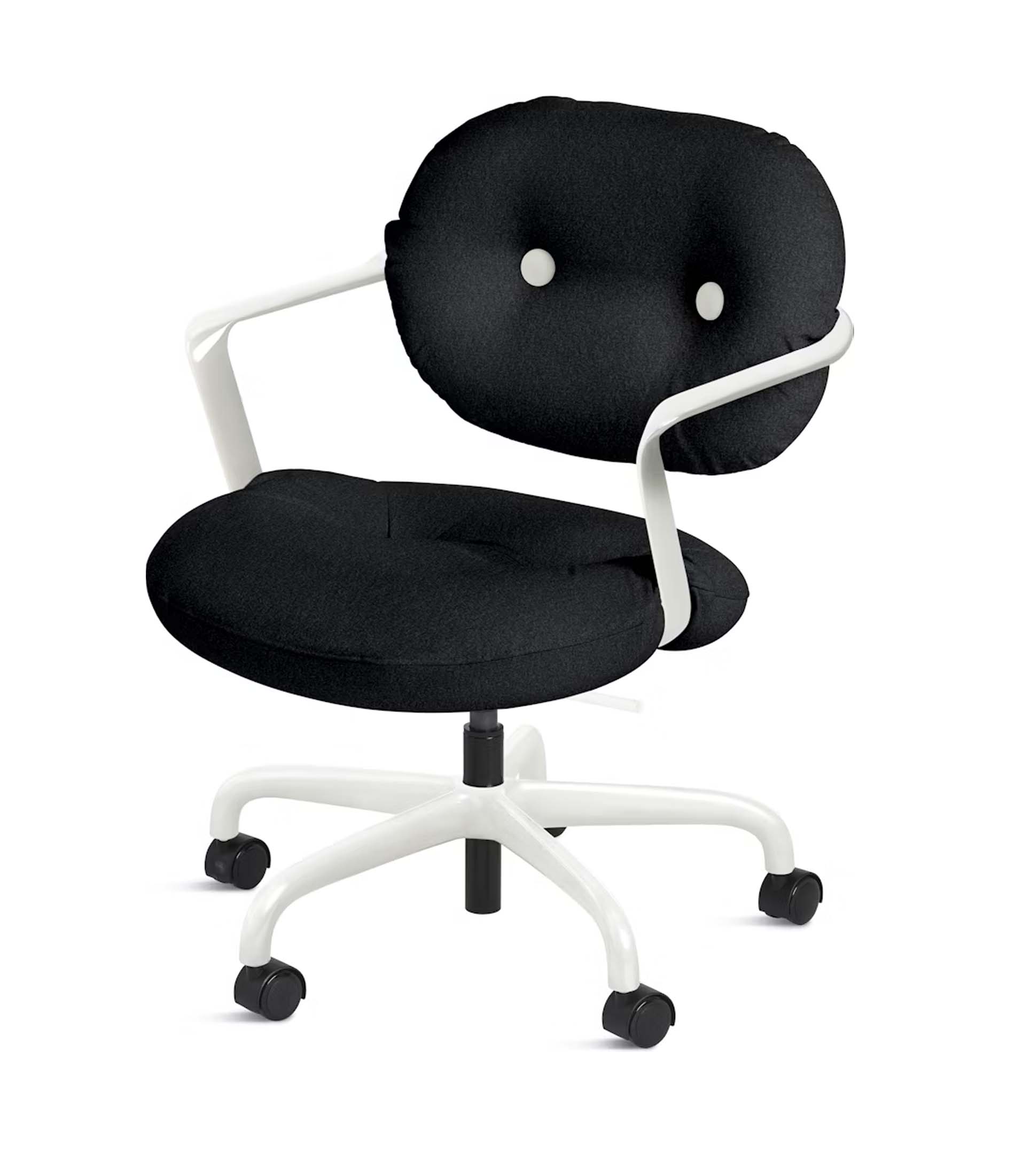 Morrison Hannah Task Chair With Arms