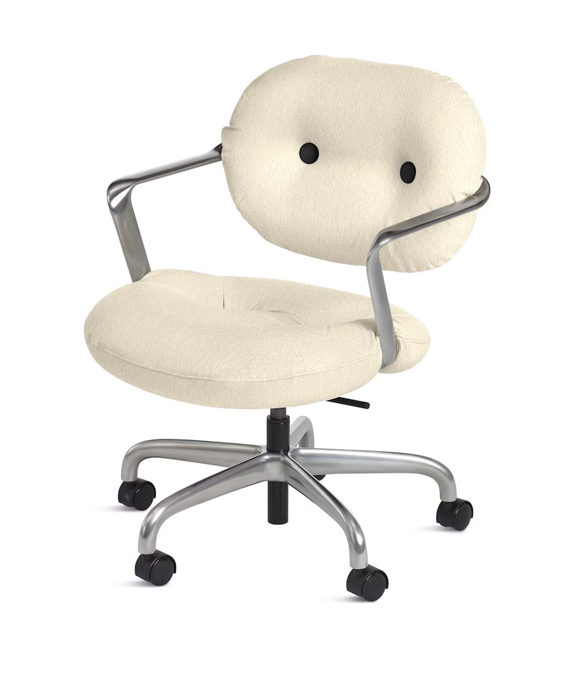 Morrison Hannah Task Chair With Arms