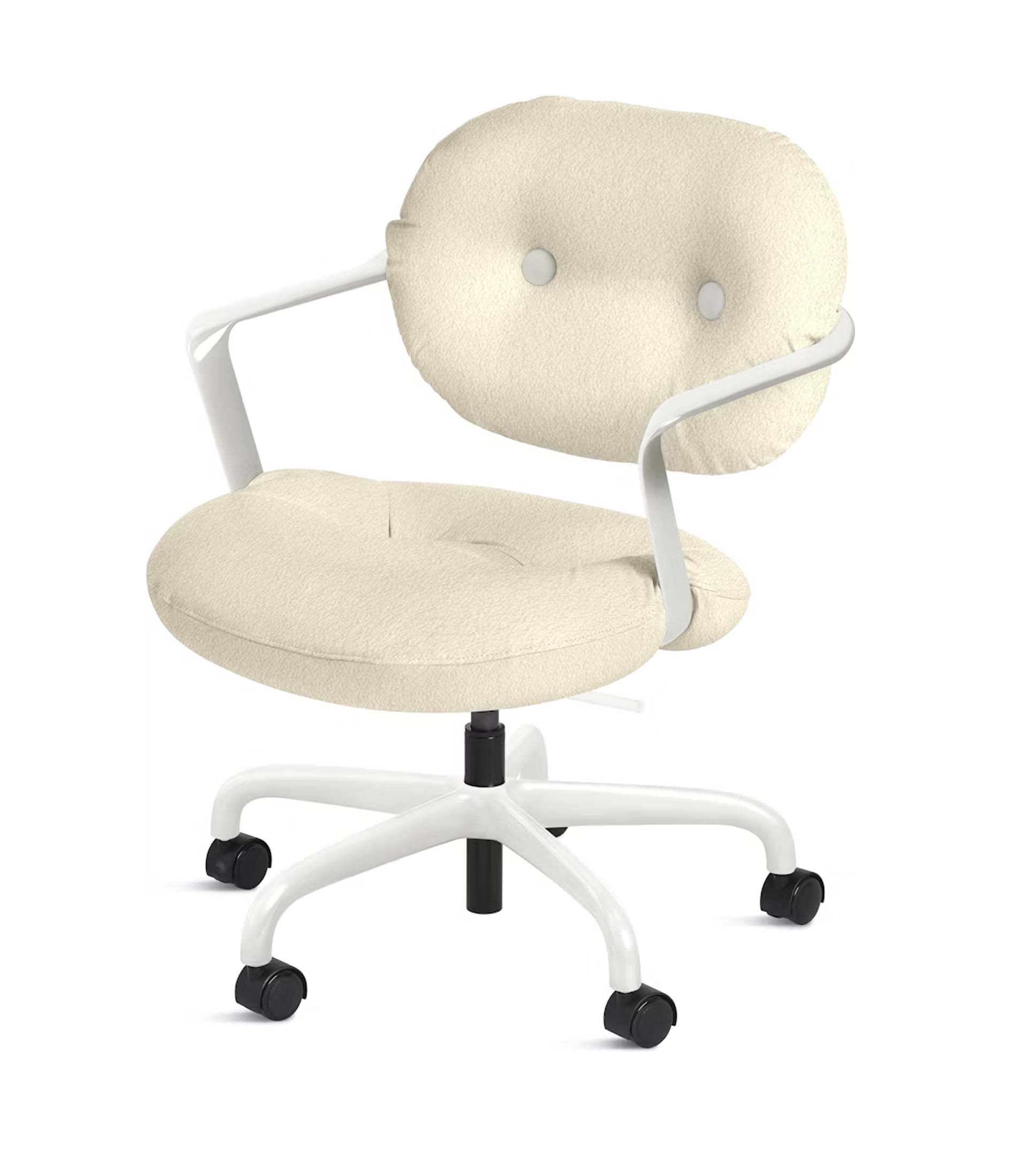 Morrison Hannah Task Chair With Arms