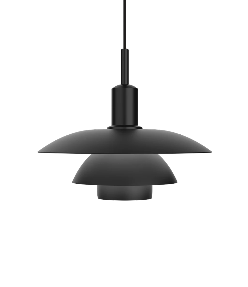 Louis Poulsen - PH 5/5 Pendant Light